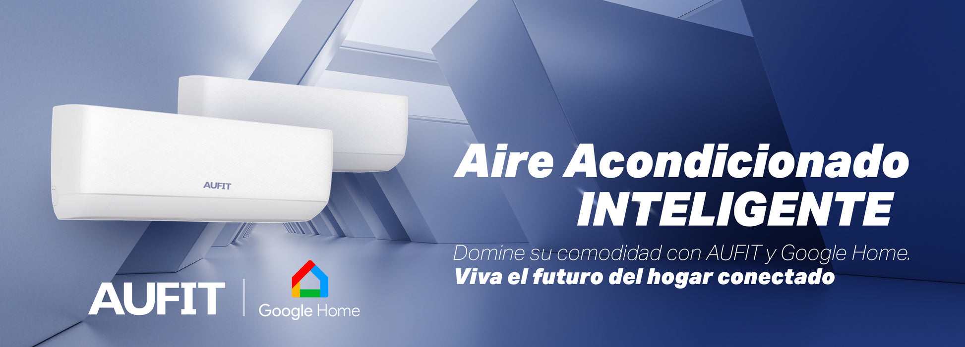 Minisplit WiFi inverter / SEER 17 / 12,000 BTUs ( 1 TON ) / R32 / Frío y Calor / 220 Vca / Filtro de Salud / Compatible con Alexa y Google Home