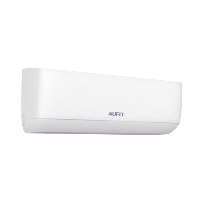 Minisplit WiFi inverter / SEER 17 / 12,000 BTUs ( 1 TON ) / R32 / Frío y Calor / 220 Vca / Filtro de Salud / Compatible con Alexa y Google Home